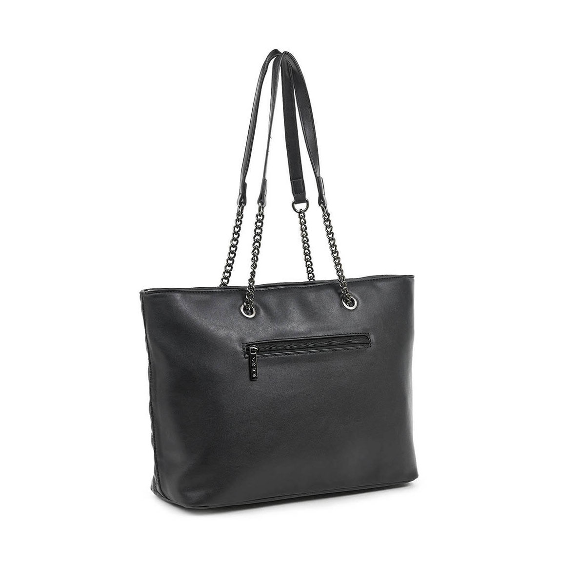 VERDE ΓΥΝΑΙΚΕΙΑ ΤΣΑΝΤΑ 16-6636 ΜΑΥΡΟ