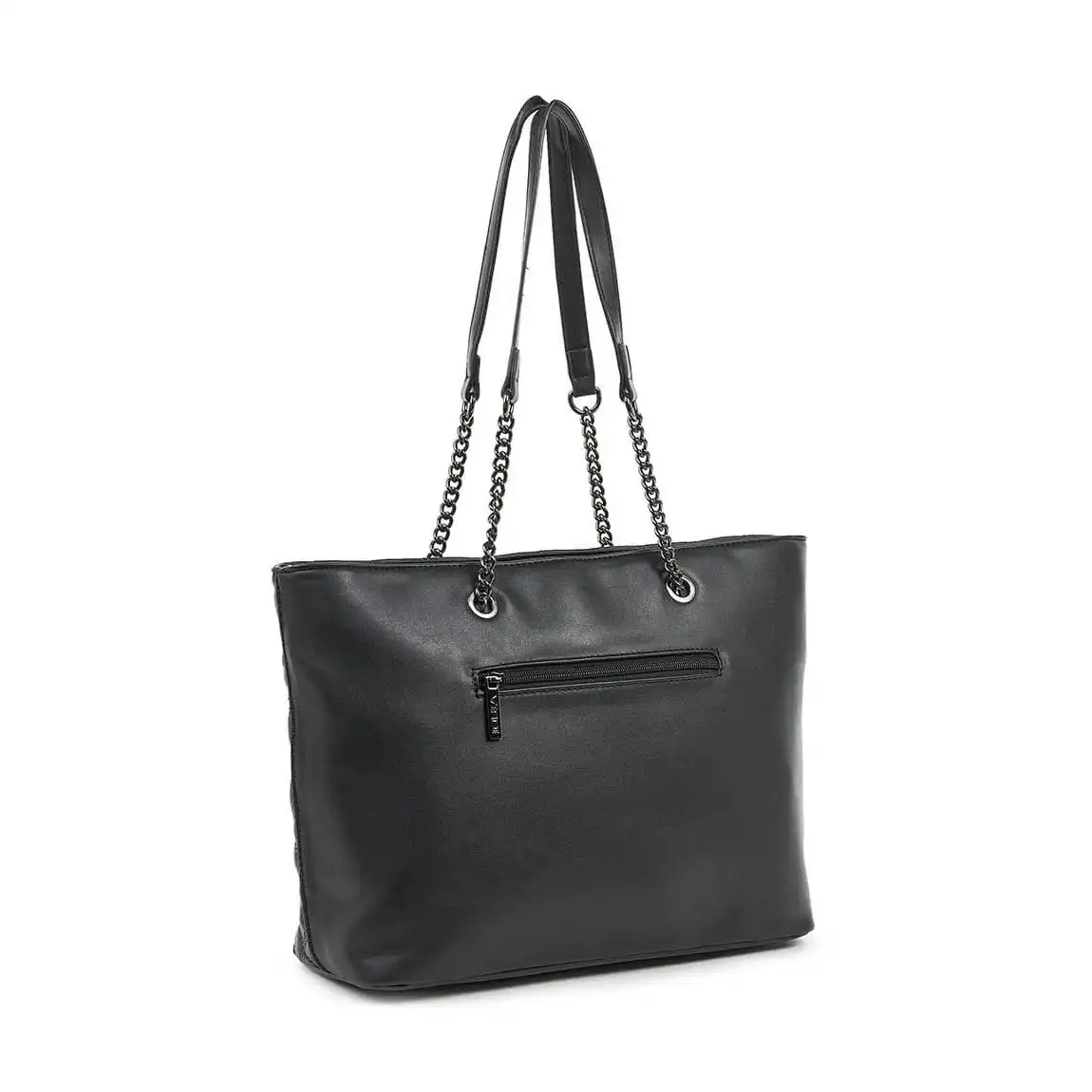 VERDE ΓΥΝΑΙΚΕΙΑ ΤΣΑΝΤΑ 16-6636 ΜΑΥΡΟ