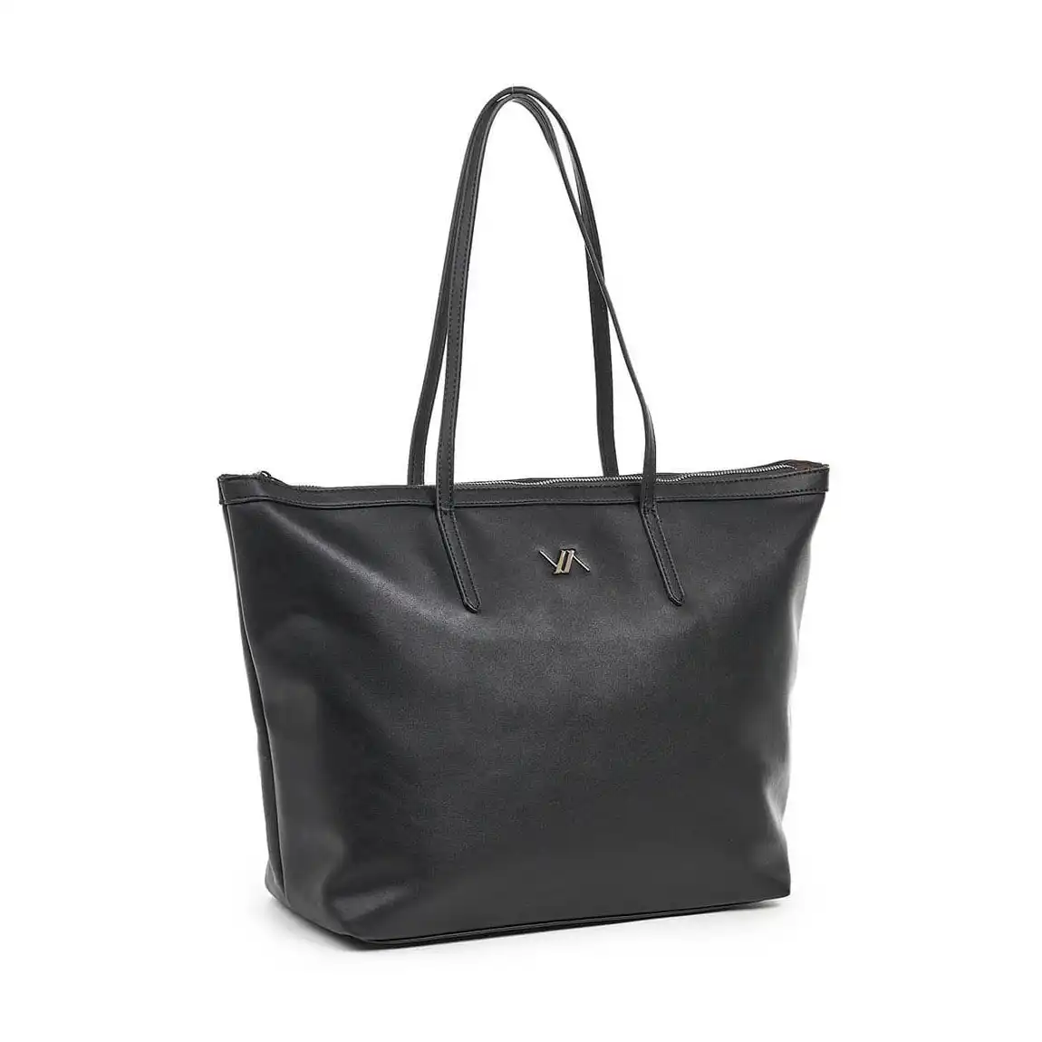 VERDE ΓΥΝΑΙΚΕΙΑ ΤΣΑΝΤΑ ΩΜΟΥ 16-6646 ΜΑΥΡΟ