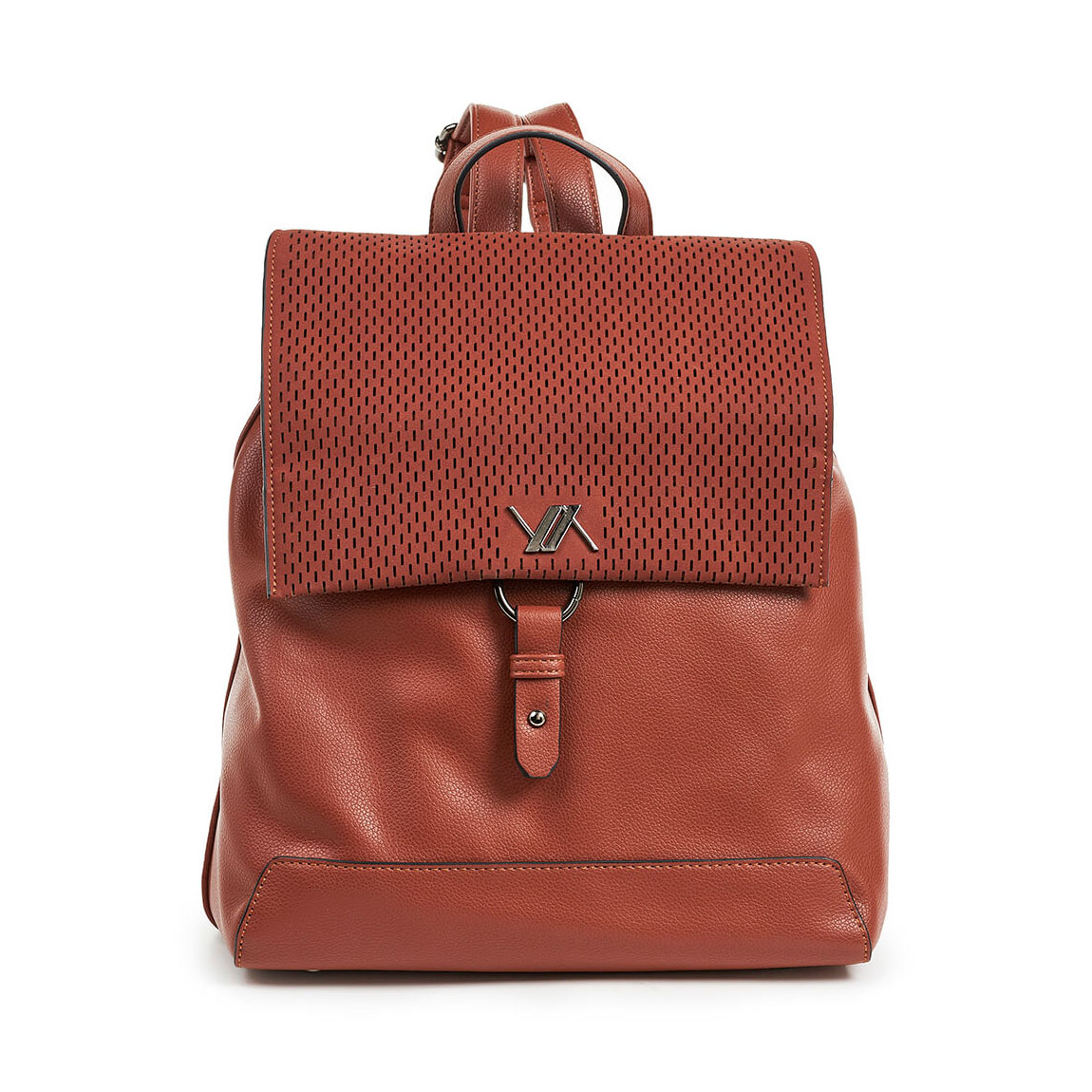 VERDE ΓΥΝΑΙΚΕΙΟ ΣΑΚΙΔΙΟ ΠΛΑΤΗΣ 16-6661 ΚΑΦΕ