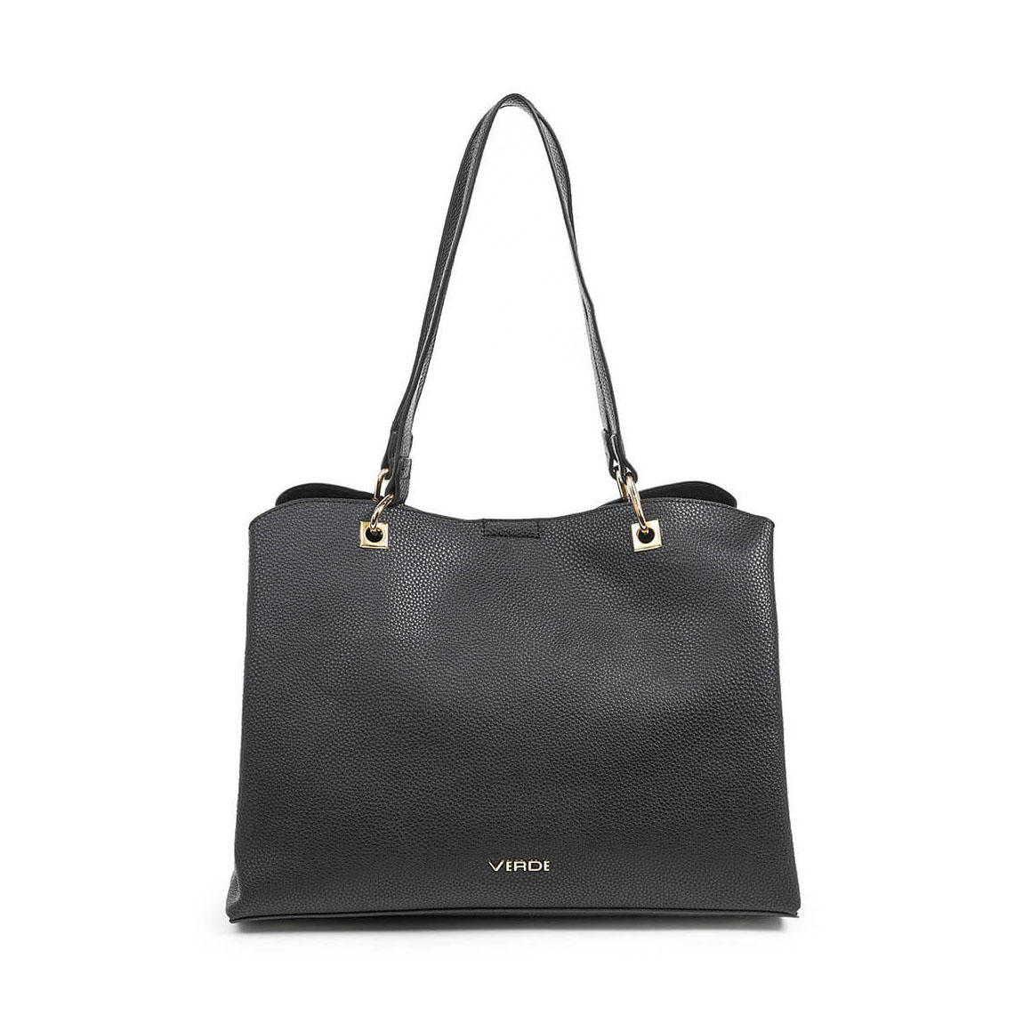 VERDE ΓΥΝΑΙΚΕΙΑ ΤΣΑΝΤΑ 16-6687 ΜΑΥΡΟ