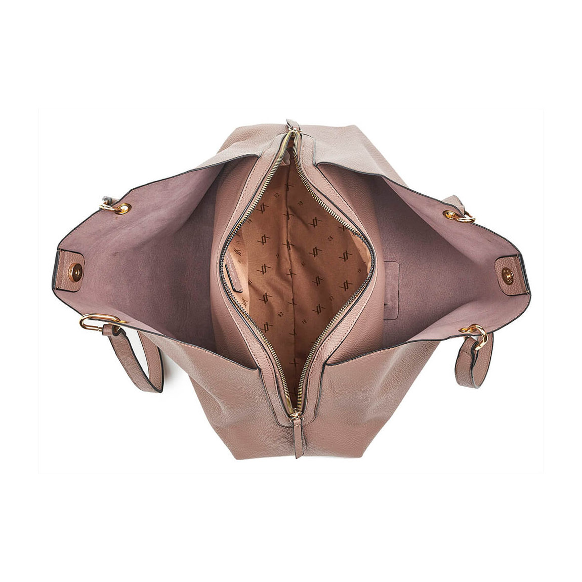 VERDE ΓΥΝΑΙΚΕΙΑ ΤΣΑΝΤΑ 16-6687 ΜΑΥΡΟ