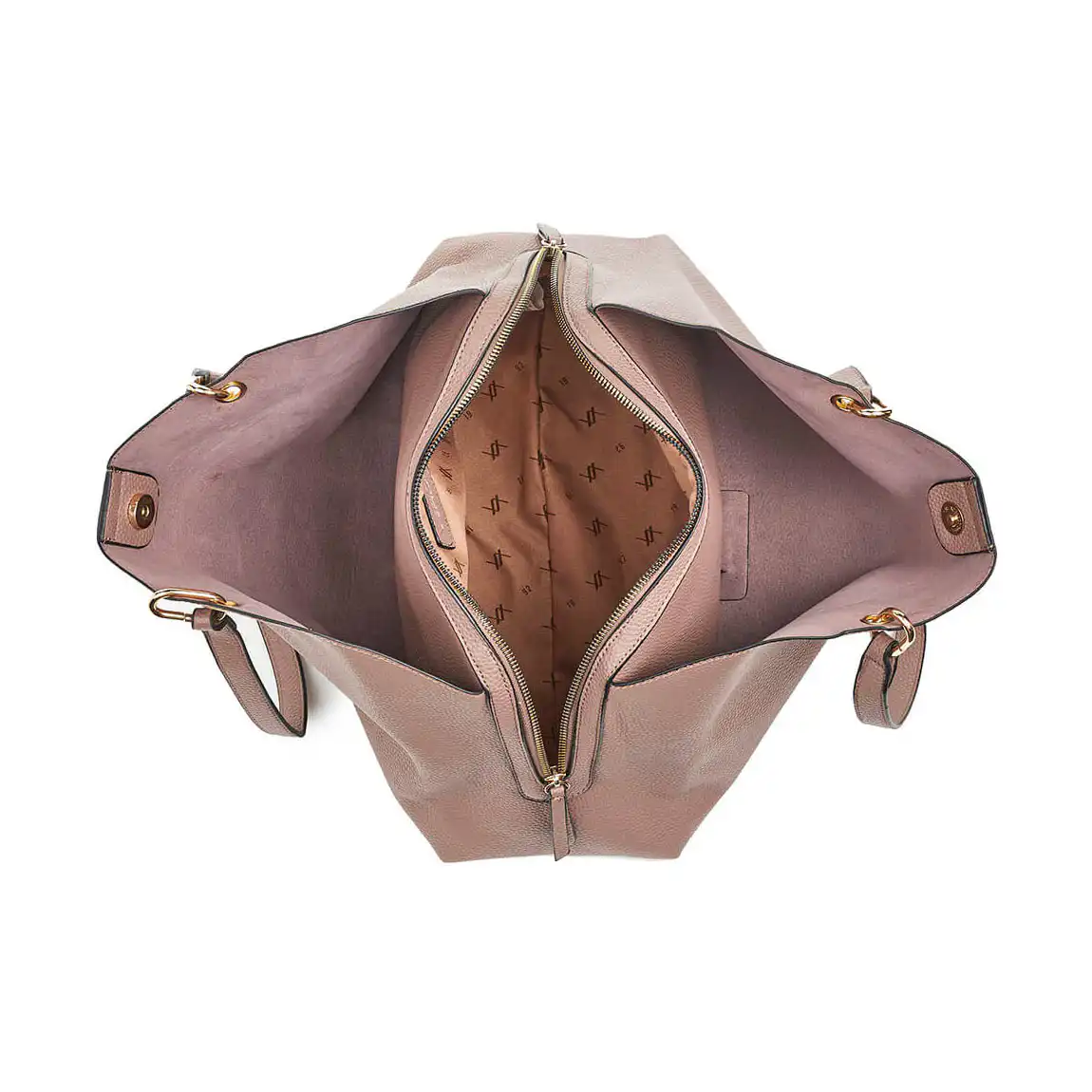 VERDE ΓΥΝΑΙΚΕΙΑ ΤΣΑΝΤΑ 16-6687 ΜΑΥΡΟ