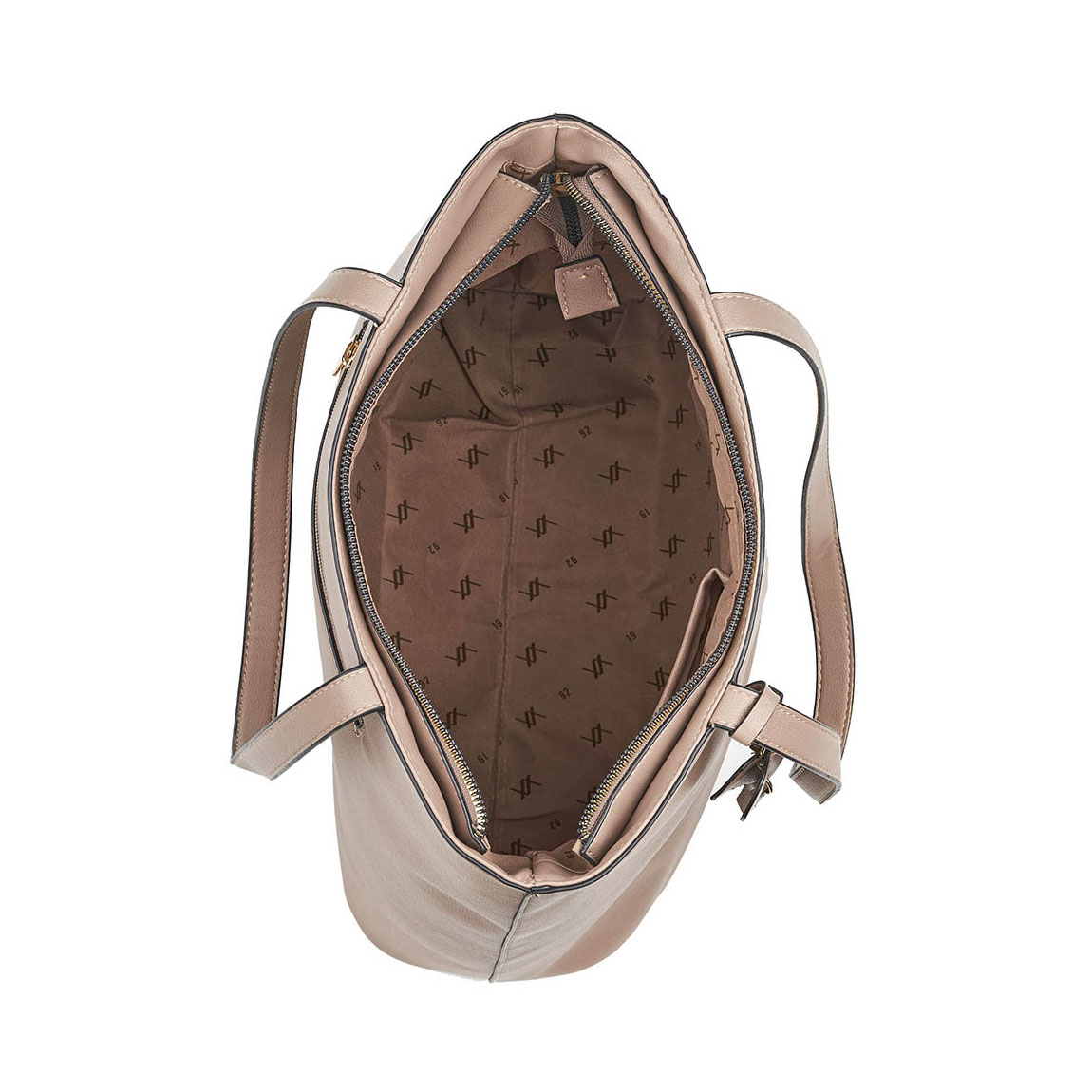 VERDE ΓΥΝΑΙΚΕΙΑ ΤΣΑΝΤΑ ΩΜΟΥ 16-6691 ΜΑΥΡΟ