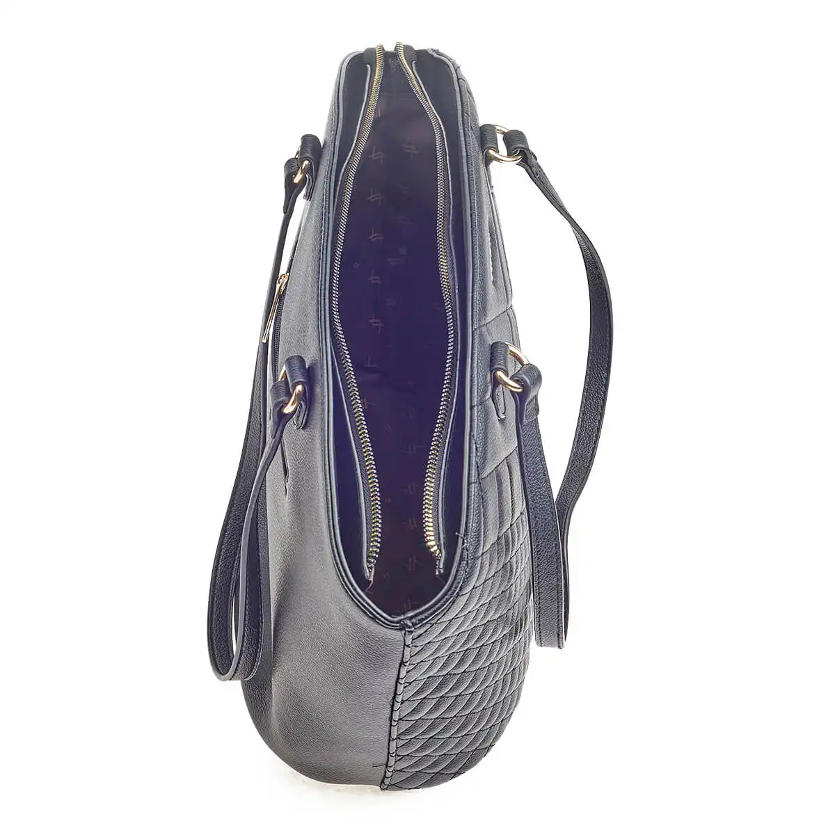 Verde Γυναικεία Τσάντα Ώμου 16-6802 Πράσινο