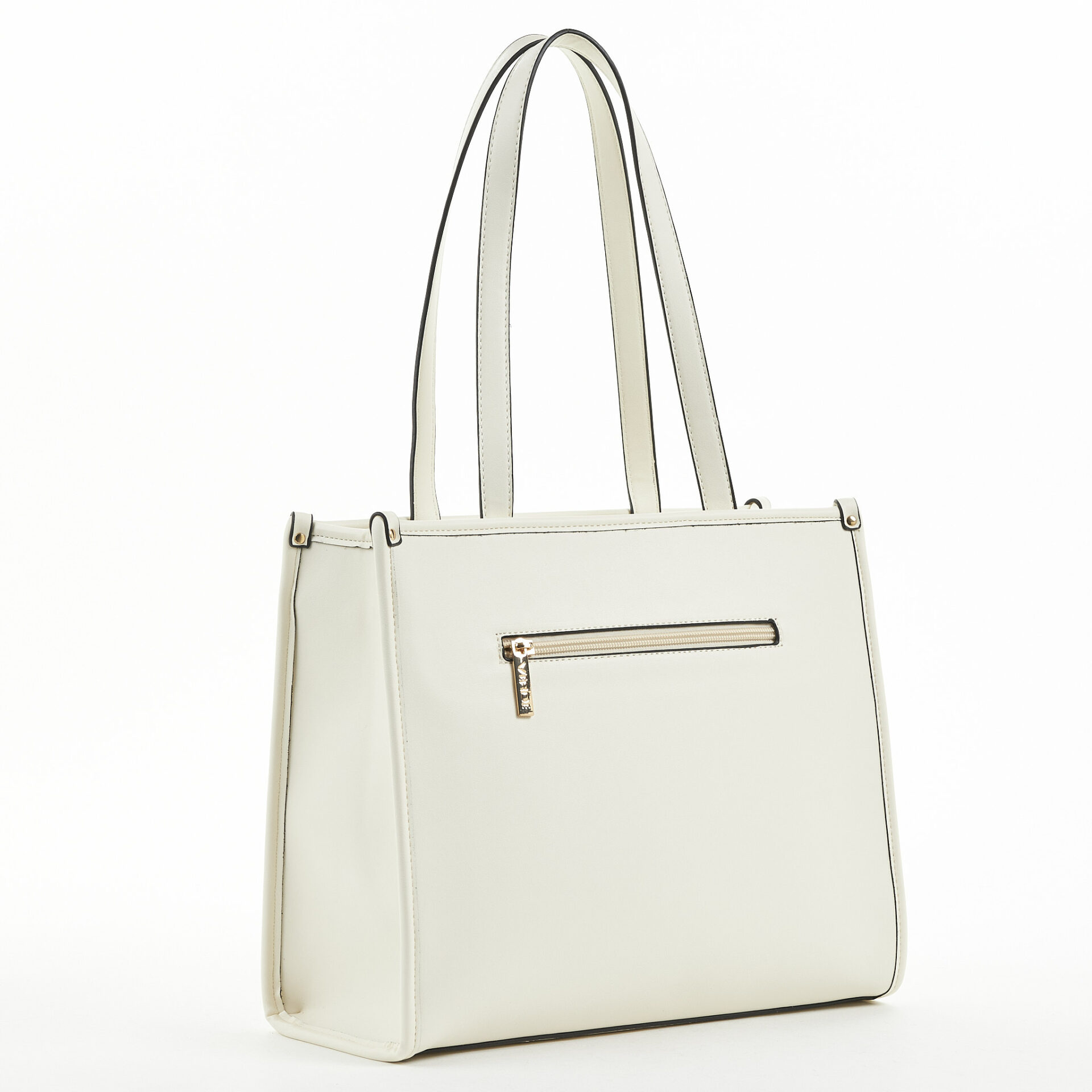 Verde Γυναικεία Τσάντα Ώμου 16-6826 Καμηλό