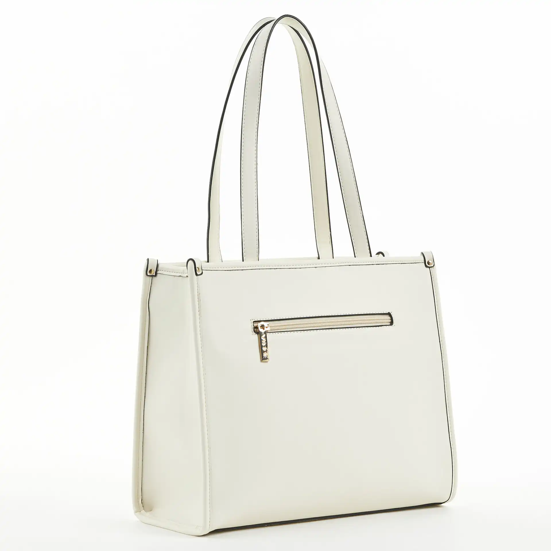 Verde Γυναικεία Τσάντα Ώμου 16-6826 Καμηλό