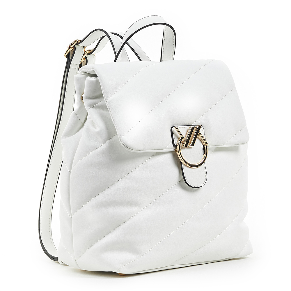 Verde Γυναικείο Σακίδιο Πλάτης 16-6847 Φούξια