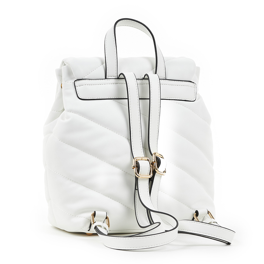 Verde Γυναικείο Σακίδιο Πλάτης 16-6847 Φούξια