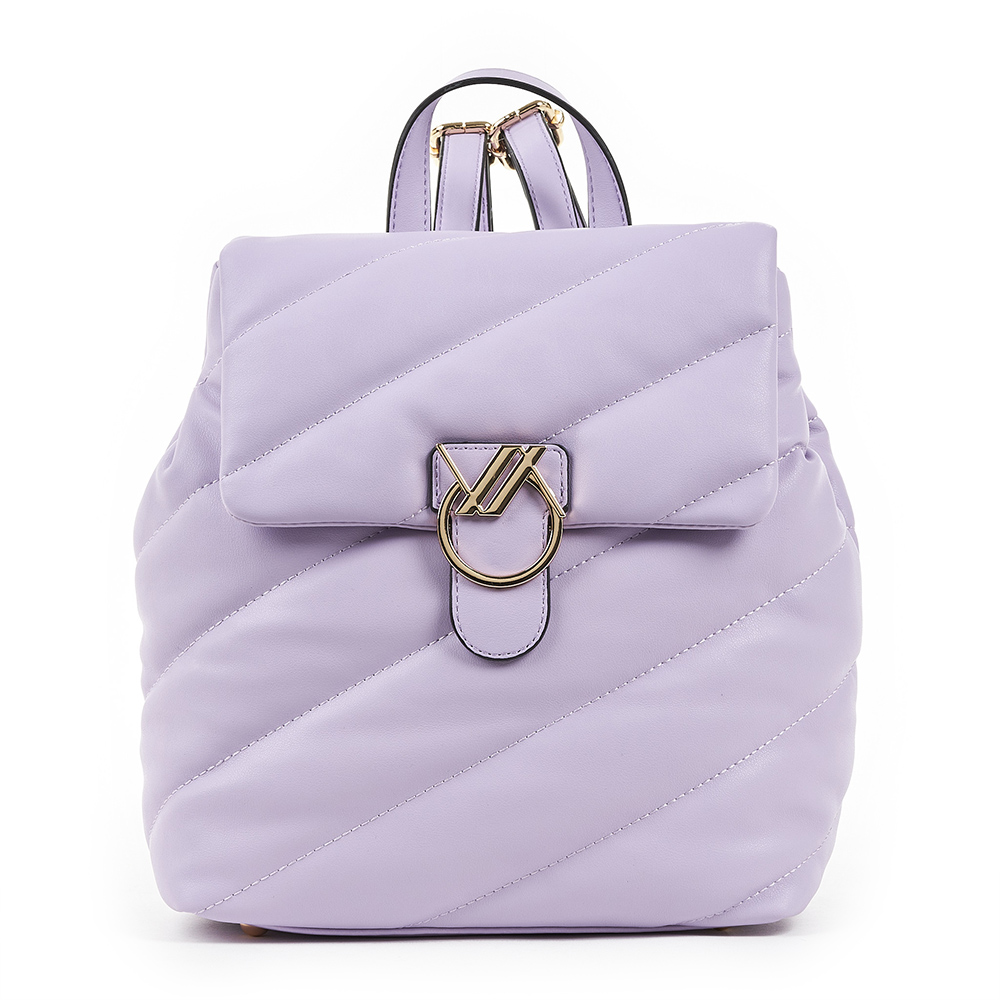 Verde Γυναικείο Σακίδιο Πλάτης 16-6847 Φούξια