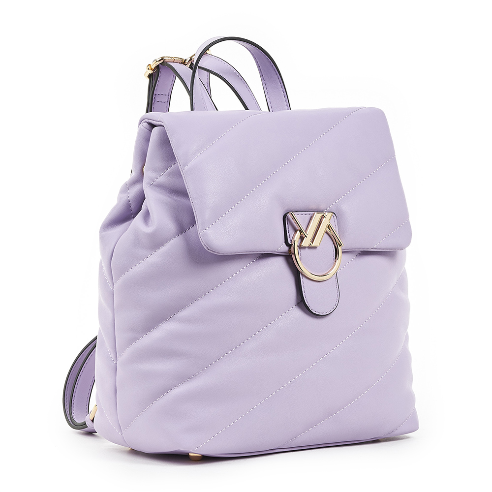 Verde Γυναικείο Σακίδιο Πλάτης 16-6847 Φούξια