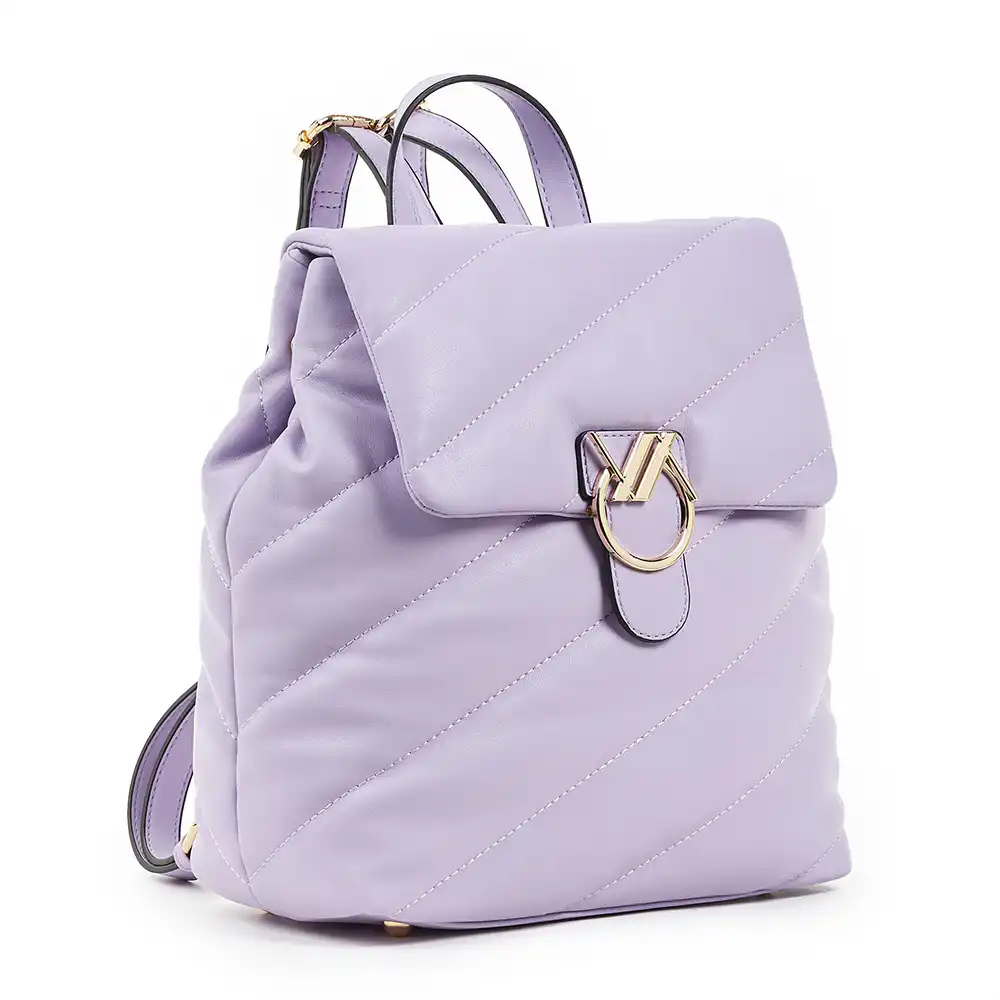 Verde Γυναικείο Σακίδιο Πλάτης 16-6847 Φούξια