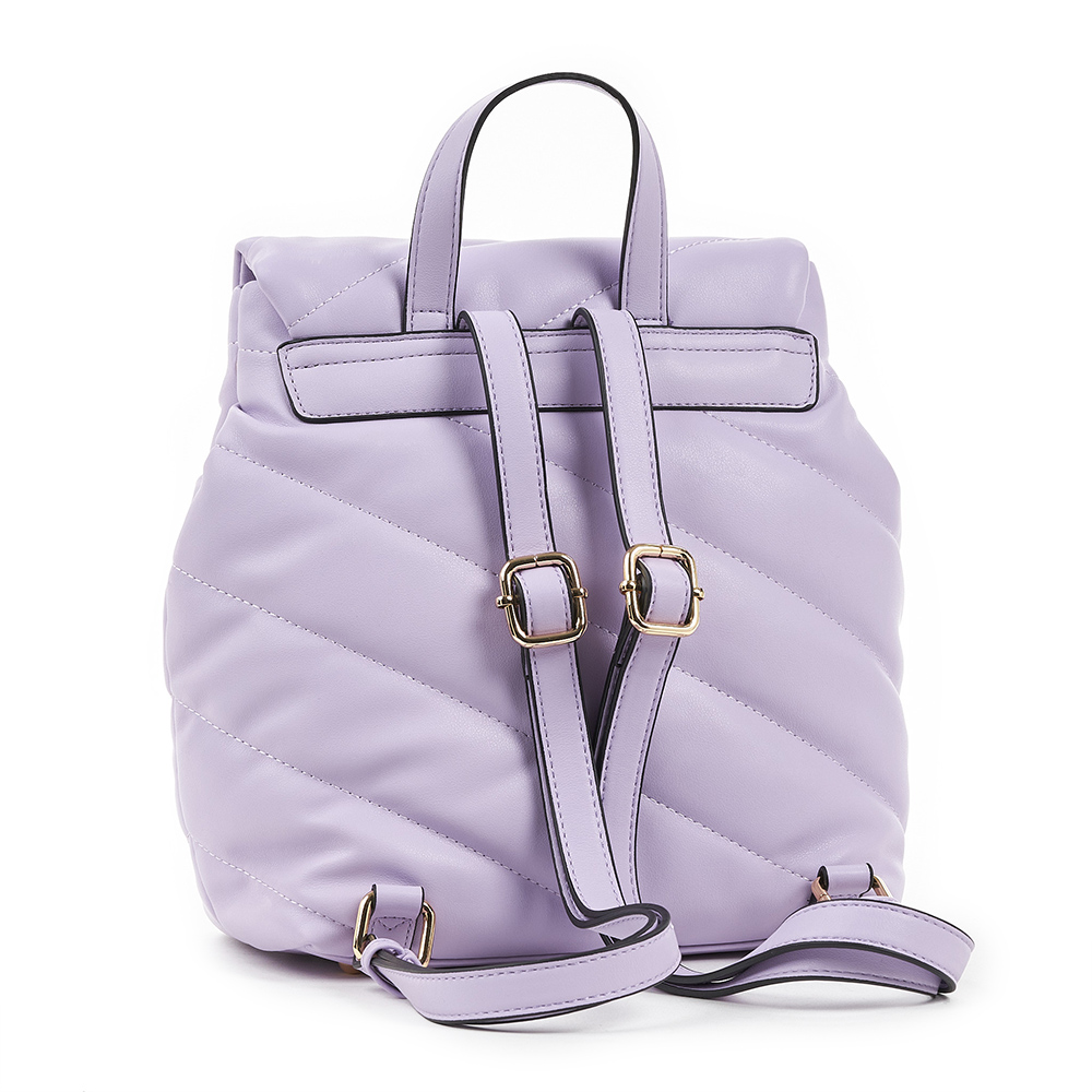 Verde Γυναικείο Σακίδιο Πλάτης 16-6847 Φούξια