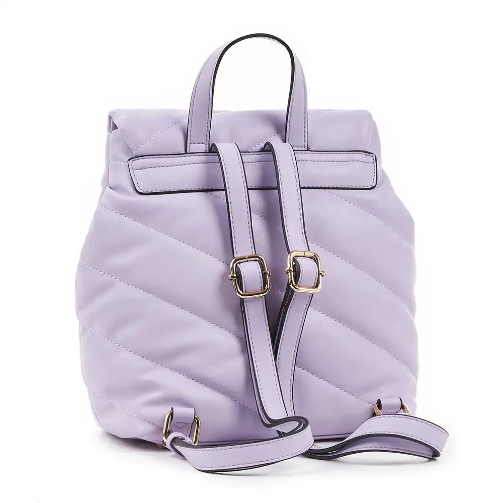 Verde Γυναικείο Σακίδιο Πλάτης 16-6847 Φούξια