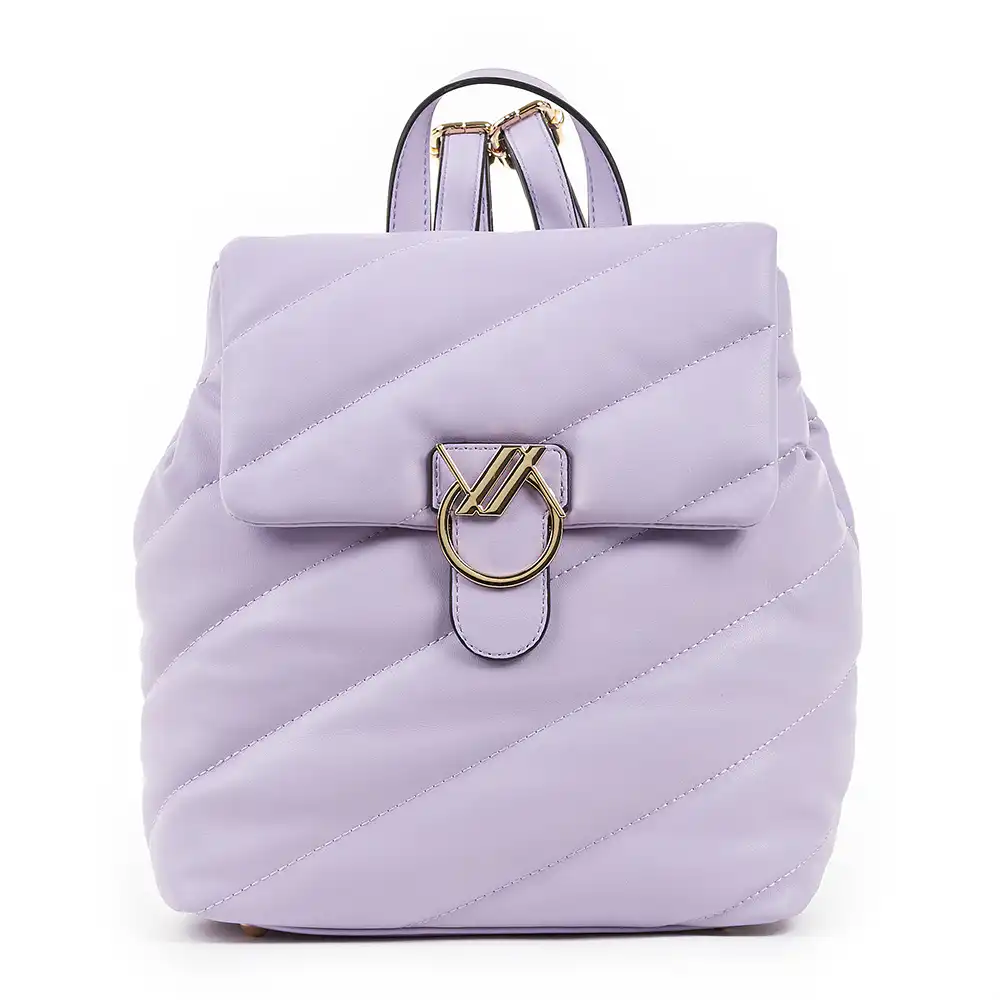 Verde Γυναικείο Σακίδιο Πλάτης 16-6847 Φούξια