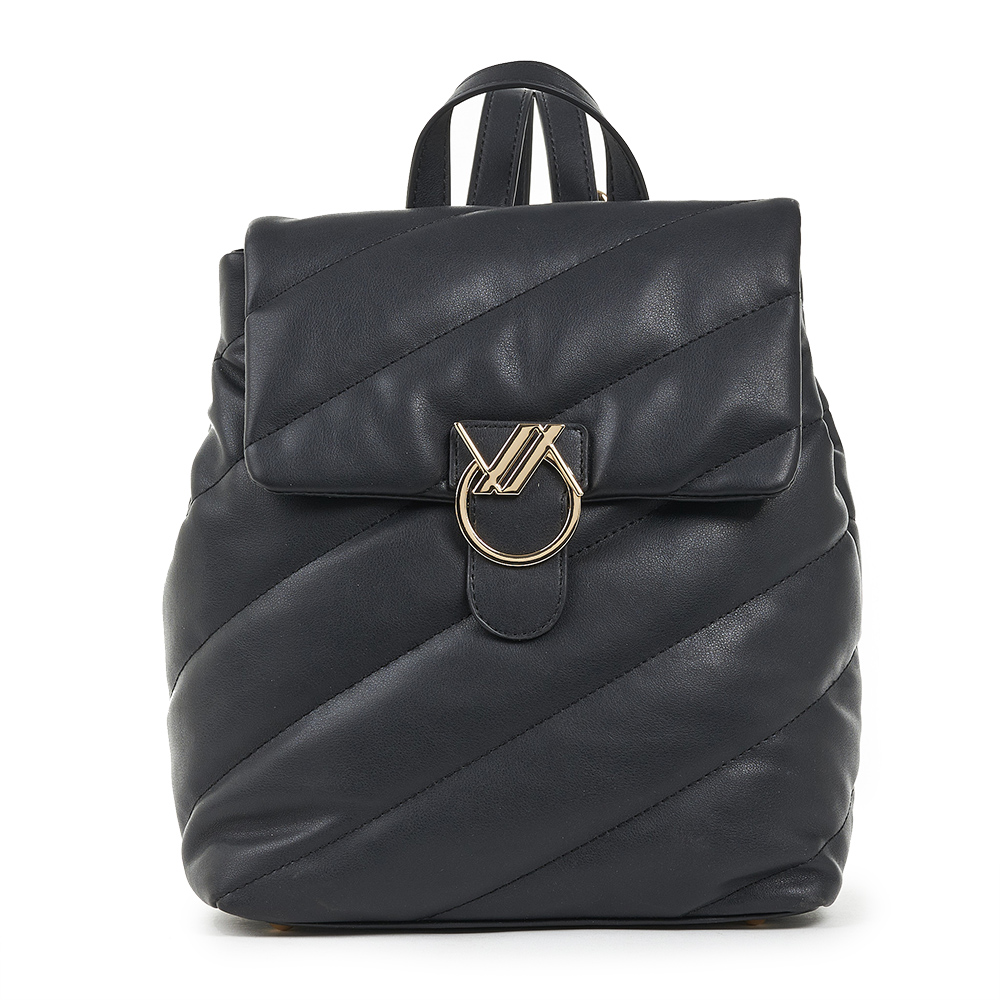 Verde Γυναικείο Σακίδιο Πλάτης 16-6847 Φούξια