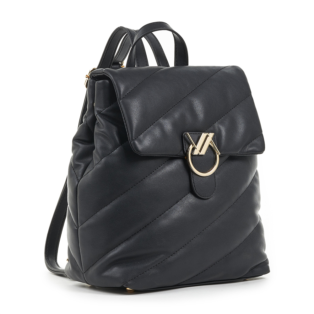 Verde Γυναικείο Σακίδιο Πλάτης 16-6847 Φούξια