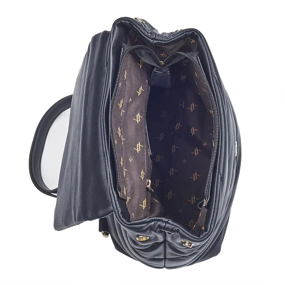 Verde Γυναικείο Σακίδιο Πλάτης 16-6847 Φούξια