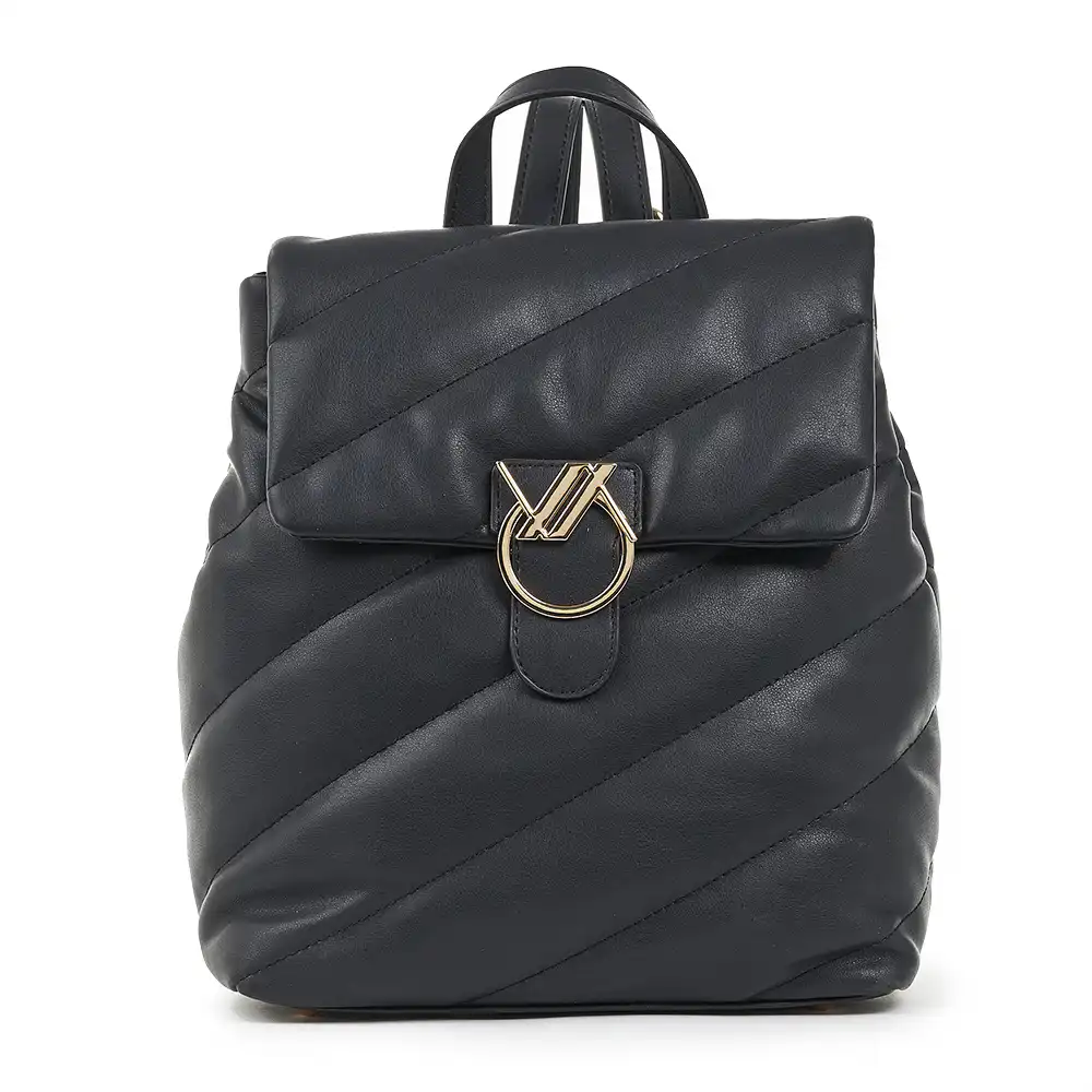 Verde Γυναικείο Σακίδιο Πλάτης 16-6847 Φούξια