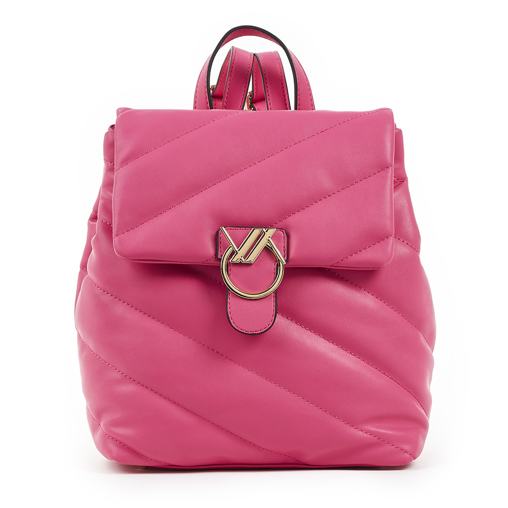 Verde Γυναικείο Σακίδιο Πλάτης 16-6847 Φούξια