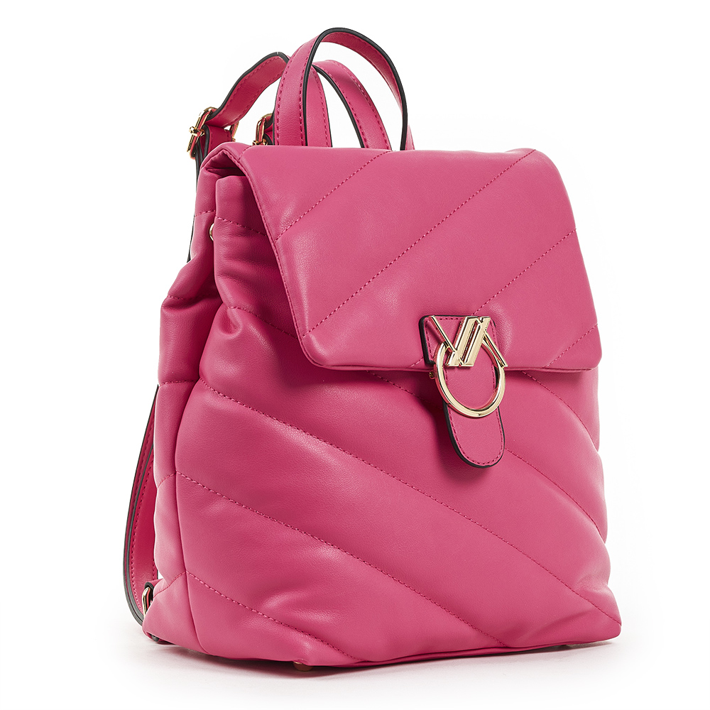 Verde Γυναικείο Σακίδιο Πλάτης 16-6847 Φούξια