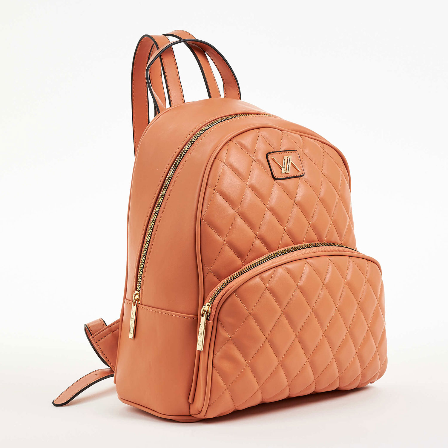 Verde Γυναικείο Σακίδιο Πλάτης 16-6856 Βερικοκί