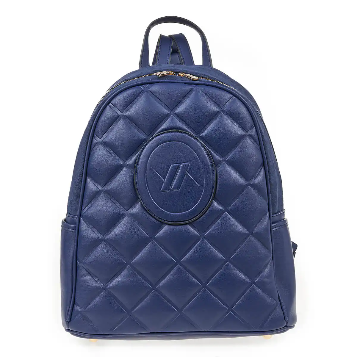 Verde Γυναικείο Σακίδιο Πλάτης 16-6989 Μπλε Verde Γυναικείο Σακίδιο Πλάτης 16-6989 Μπλε