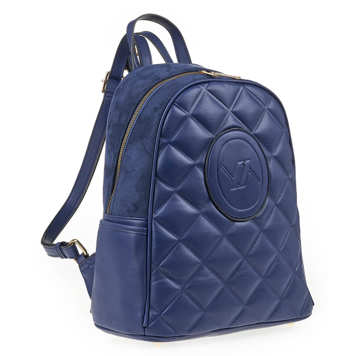 Verde Γυναικείο Σακίδιο Πλάτης 16-6989 Μπλε