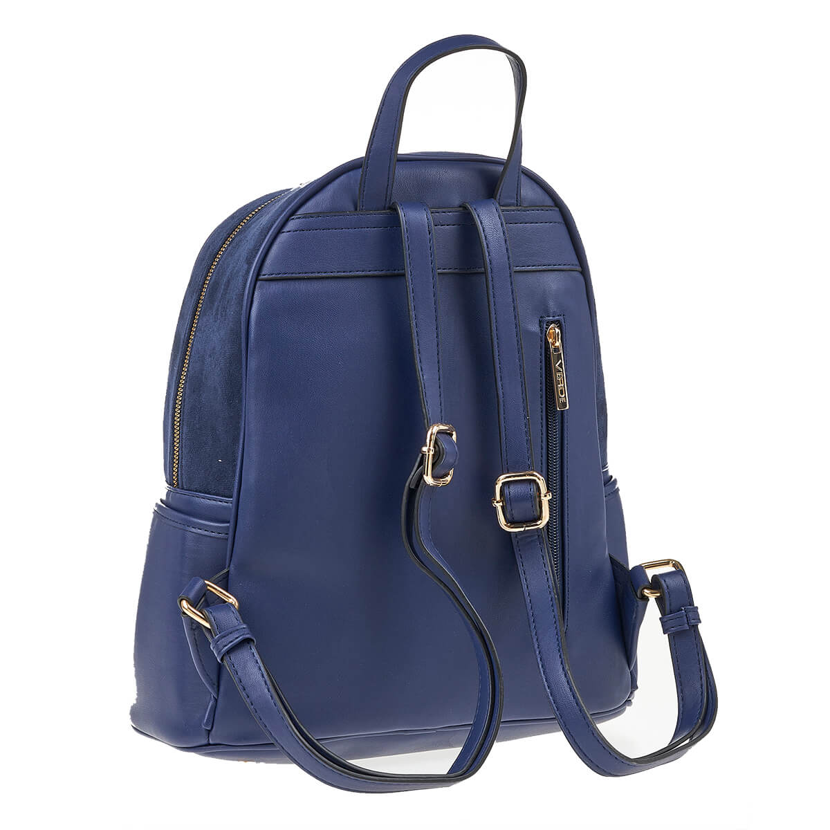 Verde Γυναικείο Σακίδιο Πλάτης 16-6989 Μπλε