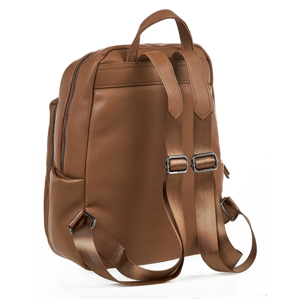 Verde Γυναικείο Σακίδιο Πλάτης 16-7060 Πούρου