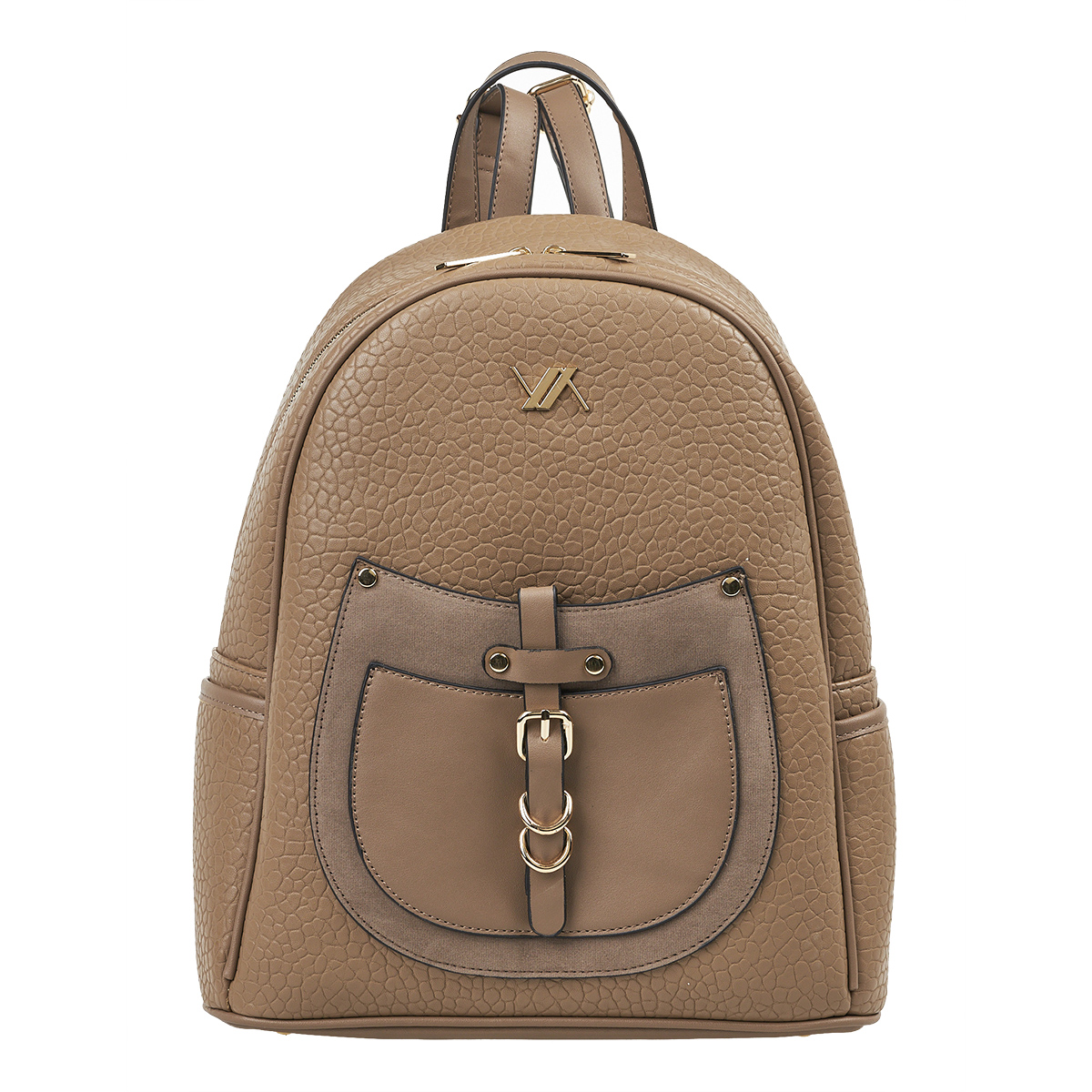 Verde Γυναικείο Σακίδιο Πλάτης 16-7096 Πούρου