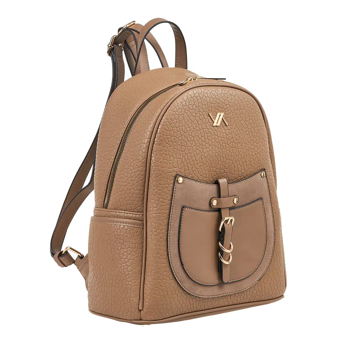 Verde Γυναικείο Σακίδιο Πλάτης 16-7096 Πούρου Verde Γυναικείο Σακίδιο Πλάτης 16-7096 Πούρου