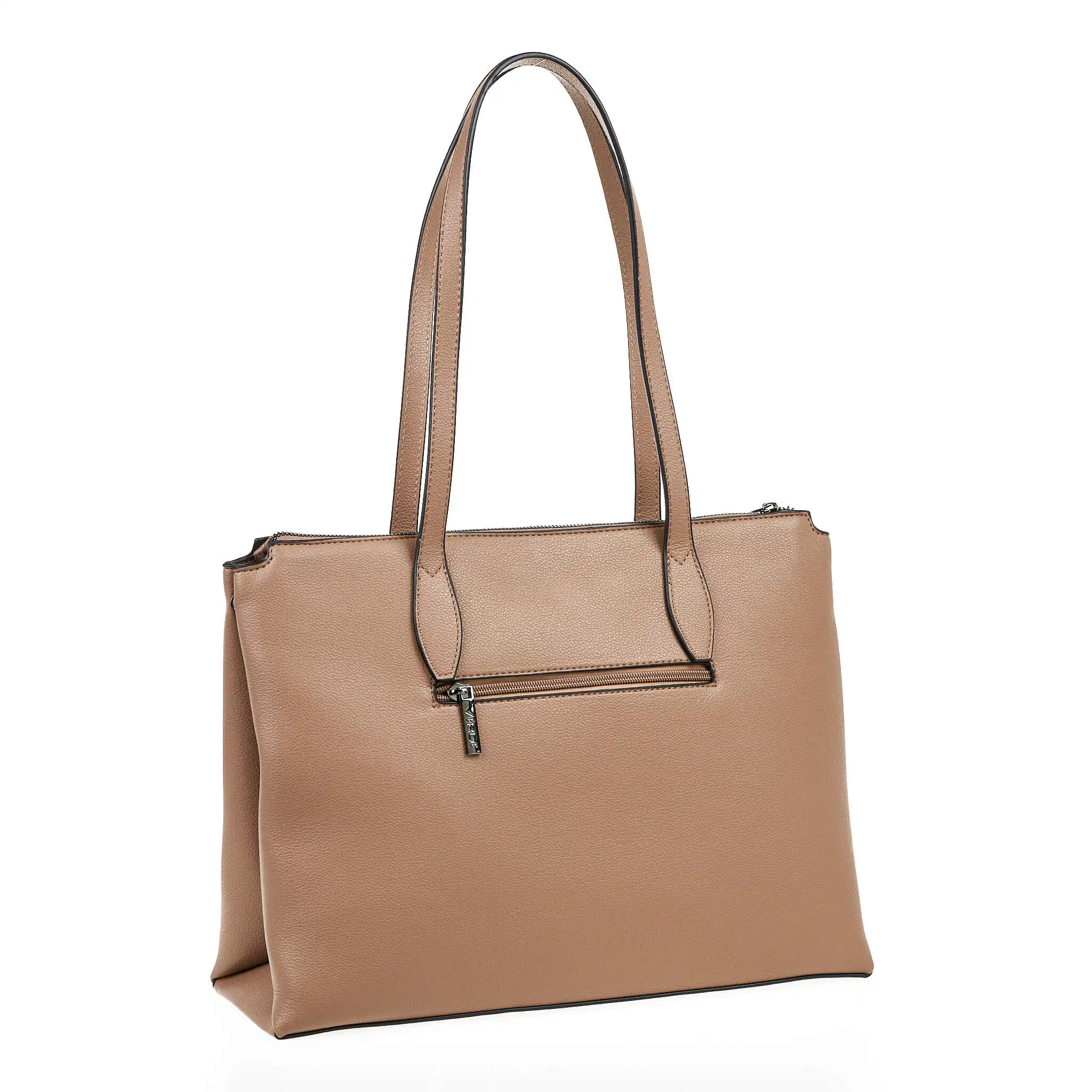 Verde Γυναικεία Τσάντα Ώμου 16-7115 Πούρου