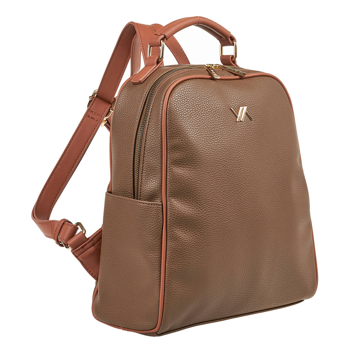 Verde Γυναικείο Σακίδιο Πλάτης 16-7127 Πούρου