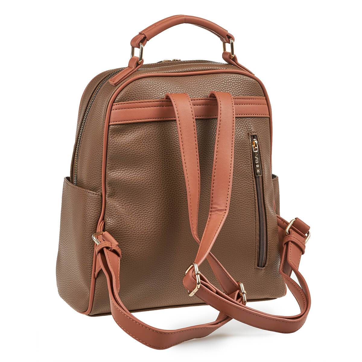 Verde Γυναικείο Σακίδιο Πλάτης 16-7127 Πούρου