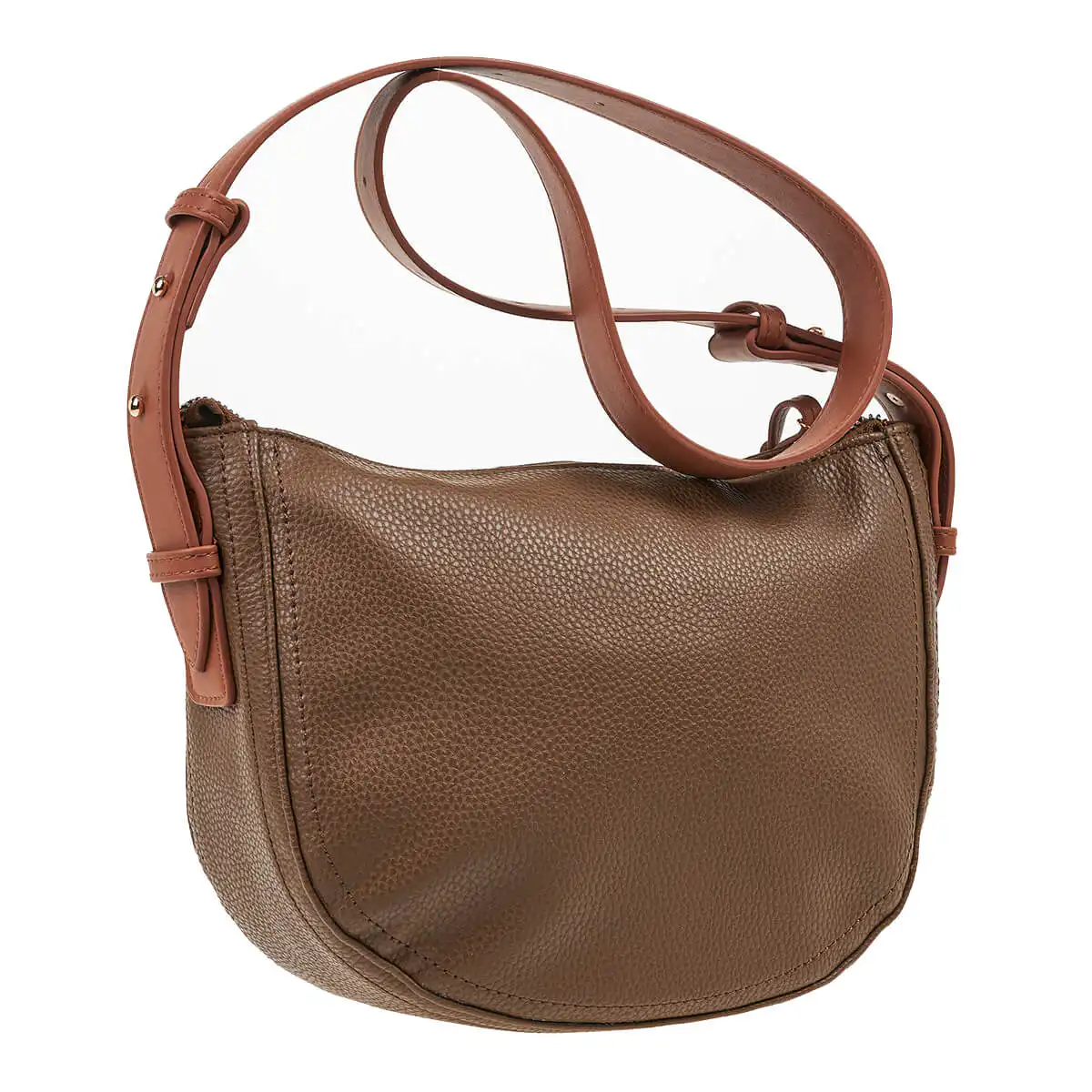 Verde Γυναικεία Τσάντα Ώμου 16-7128 Πούρου