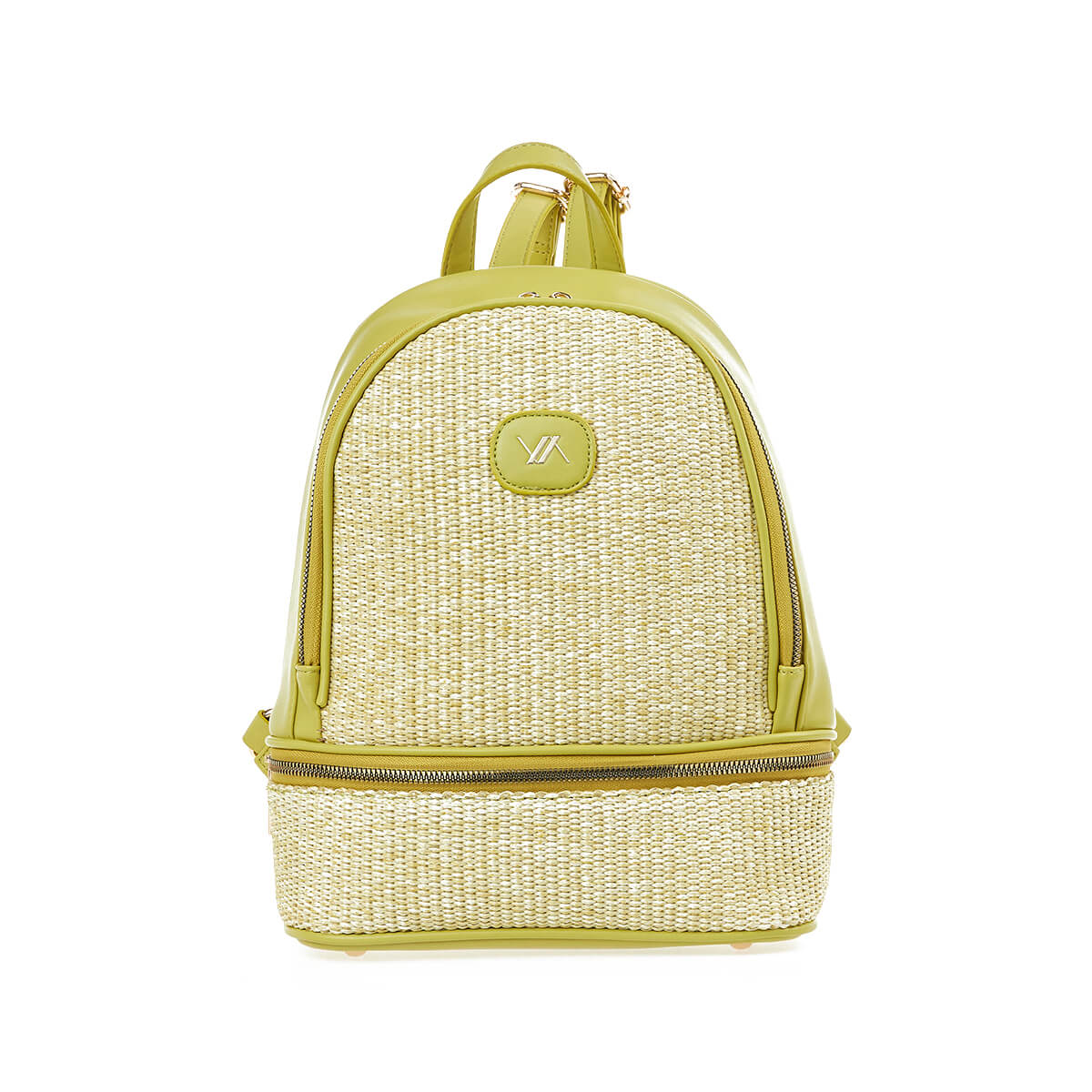 Verde Γυναικείο Σακίδιο Πλάτης 16-7187 Λάιμ