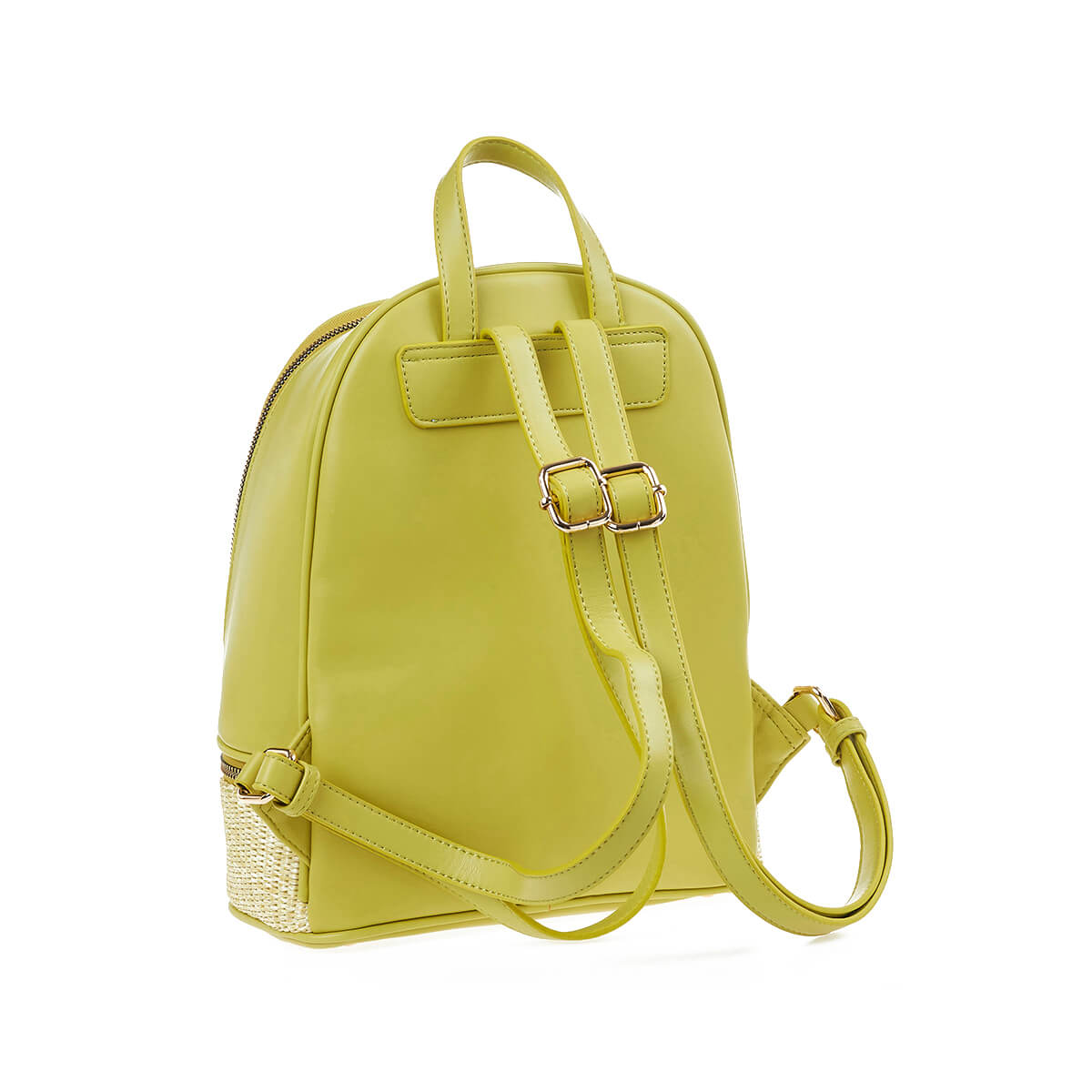 Verde Γυναικείο Σακίδιο Πλάτης 16-7187 Λάιμ