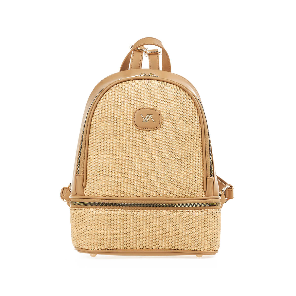 Verde Γυναικείο Σακίδιο Πλάτης 16-7187 Μπεζ