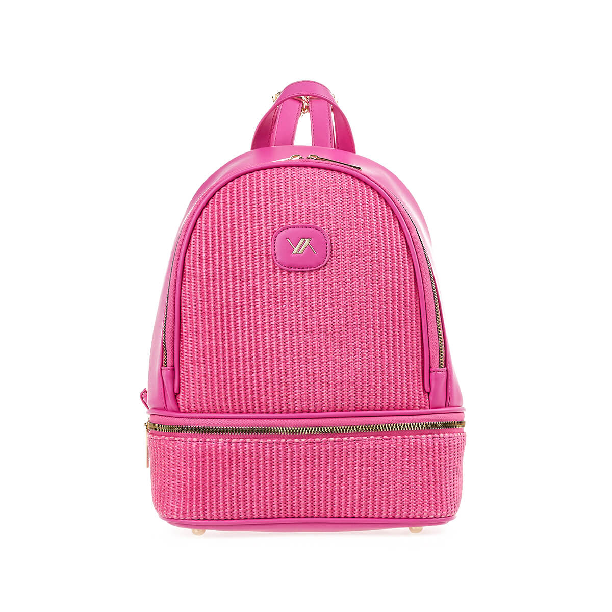 Verde Γυναικείο Σακίδιο Πλάτης 16-7187 Φούξια