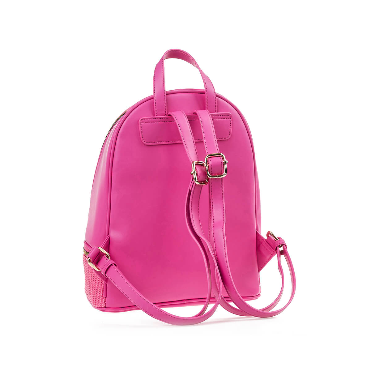 Verde Γυναικείο Σακίδιο Πλάτης 16-7187 Φούξια