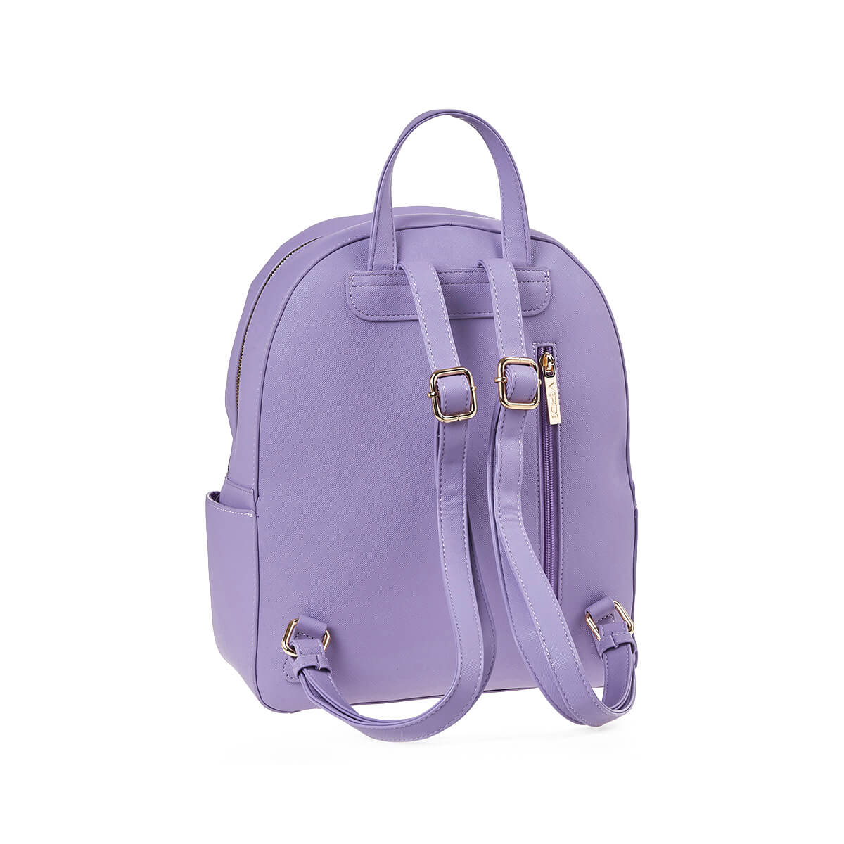 Verde Γυναικείο Σακίδιο Πλάτης 16-7225 Λιλά