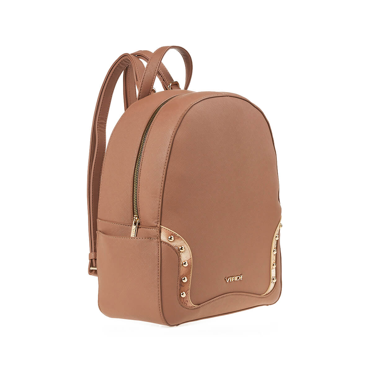 Verde Γυναικείο Σακίδιο Πλάτης 16-7225 Πούρου