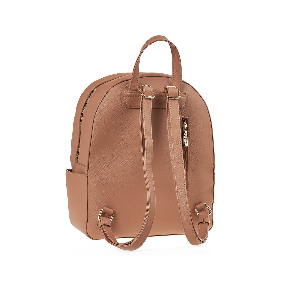 Verde Γυναικείο Σακίδιο Πλάτης 16-7225 Πούρου