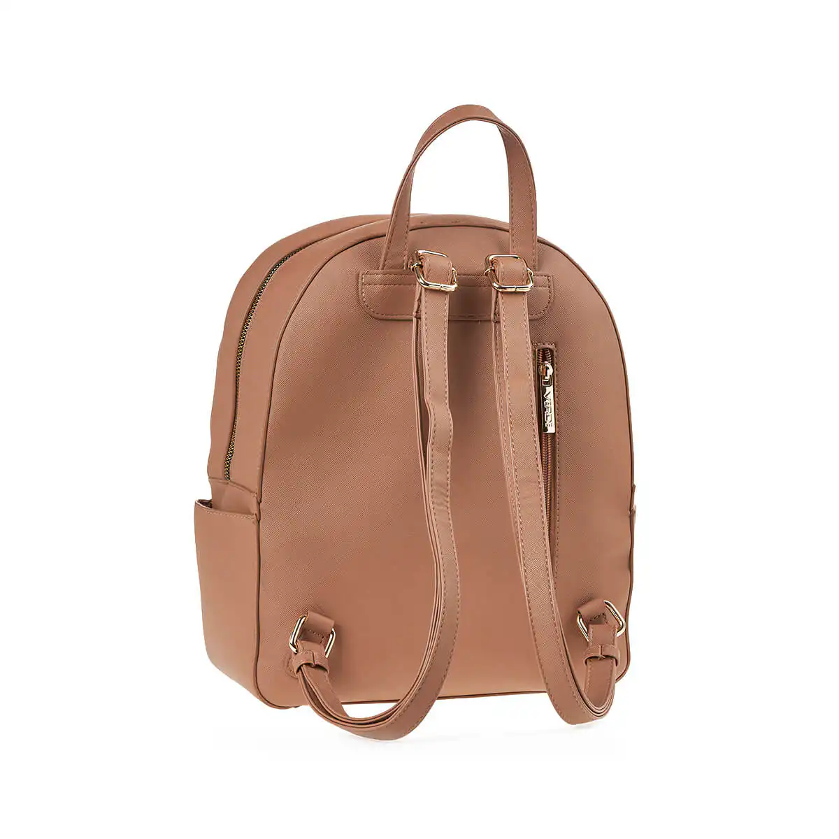 Verde Γυναικείο Σακίδιο Πλάτης 16-7225 Πούρου