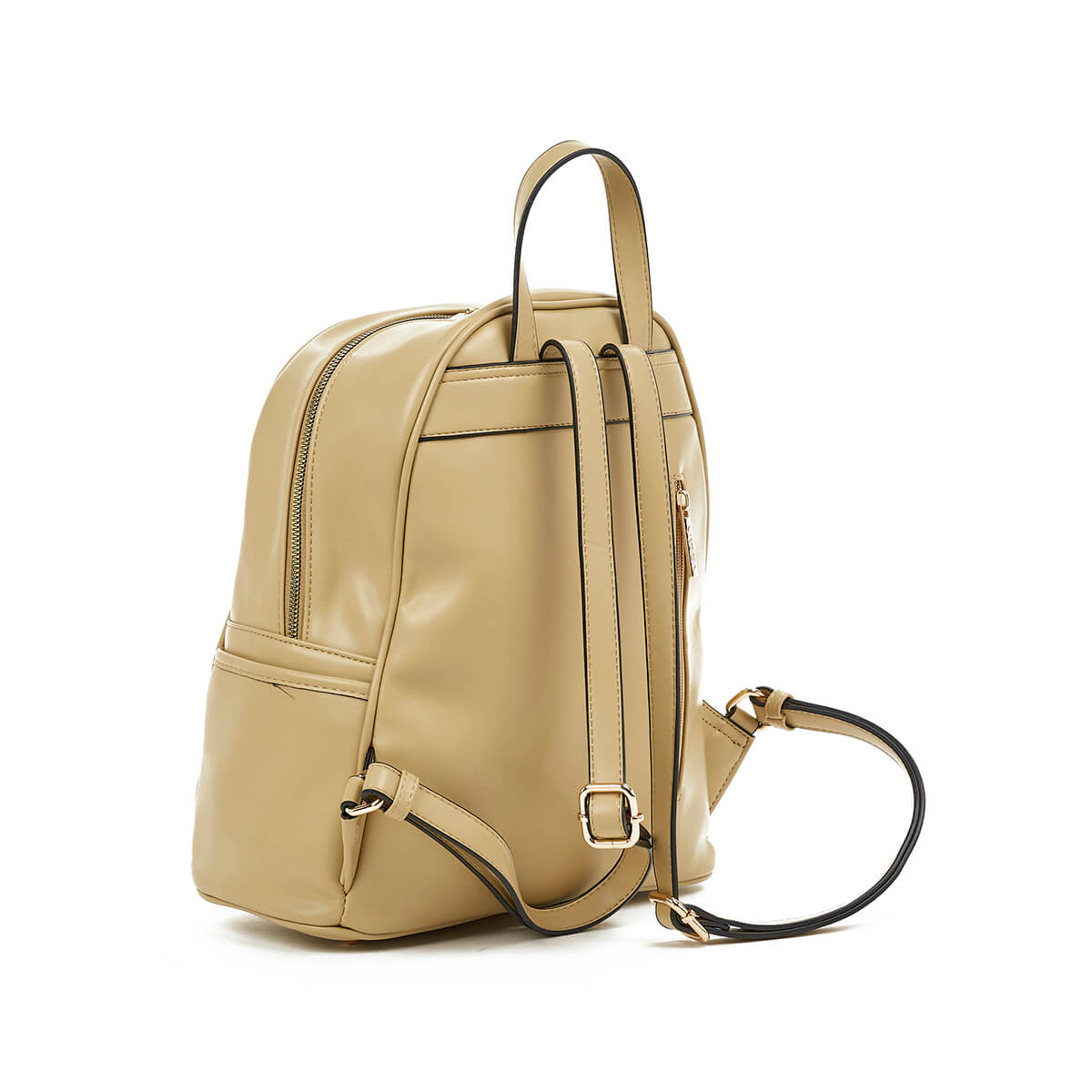 Verde Γυναικείο Σακίδιο Πλάτης 16-7246 Μπεζ