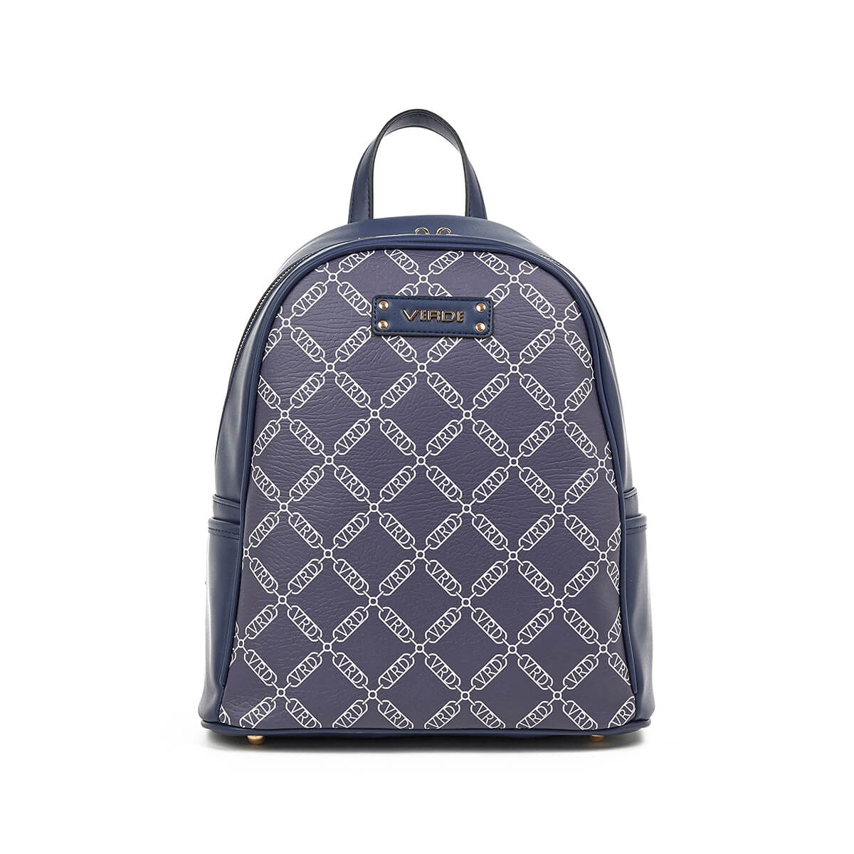 Verde Γυναικείο Σακίδιο Πλάτης 16-7246 Μπλε