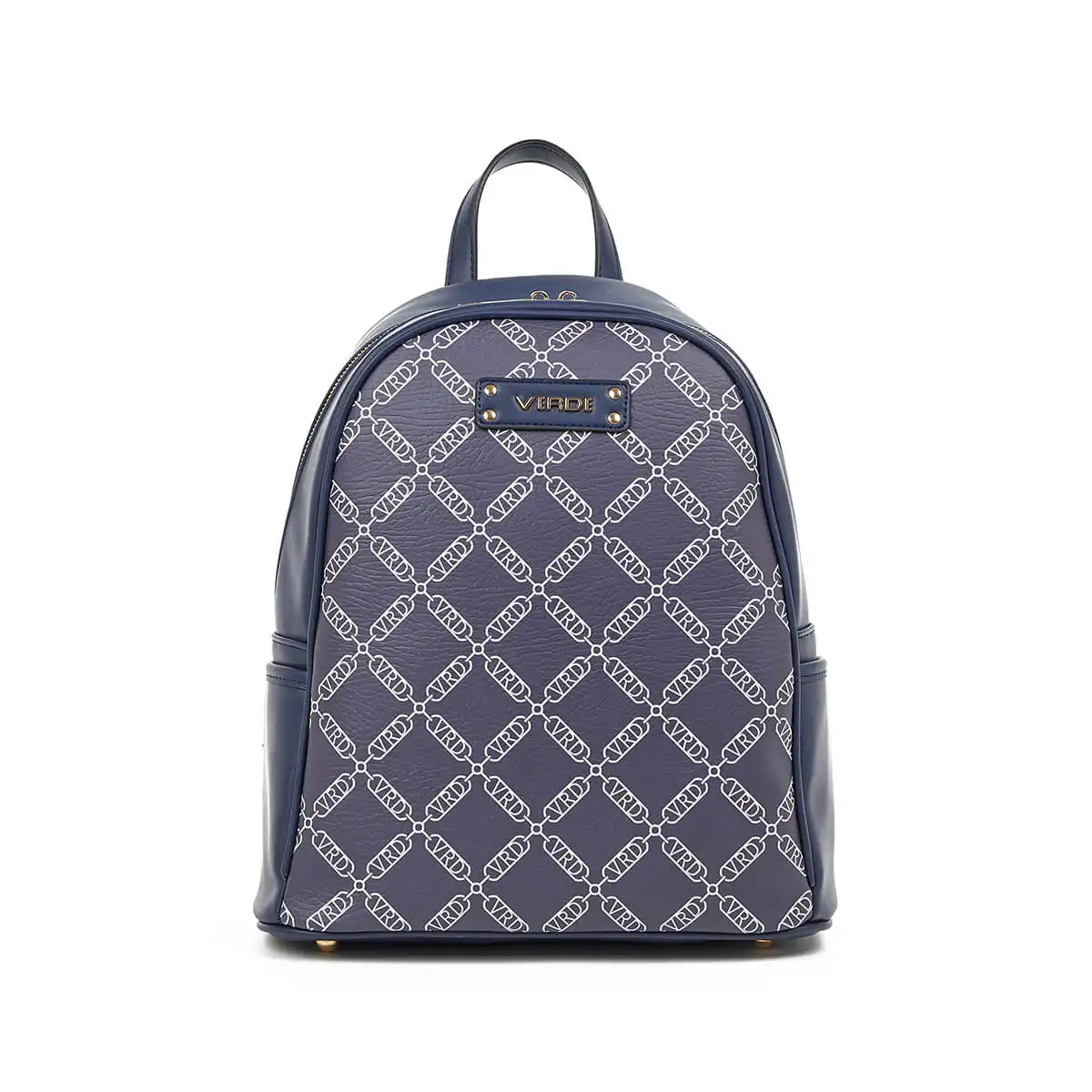 Verde Γυναικείο Σακίδιο Πλάτης 16-7246 Μπλε Verde Γυναικείο Σακίδιο Πλάτης 16-7246 Μπλε