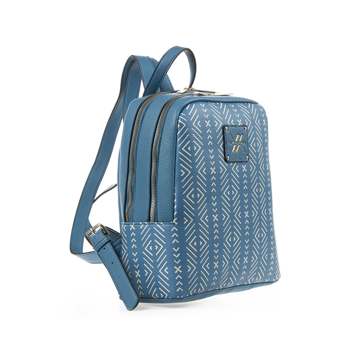 Verde Γυναικείο Σακίδιο Πλάτης 16-7261 Μπλε