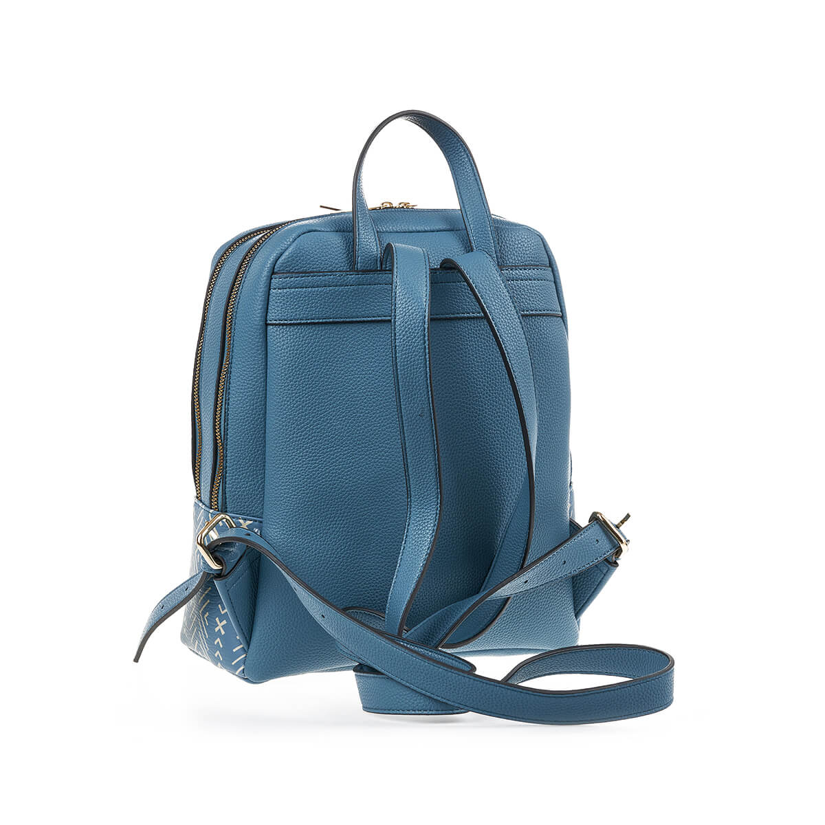 Verde Γυναικείο Σακίδιο Πλάτης 16-7261 Μπλε